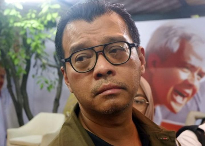 Andi Widjajanto: Hasil Survei Internal, 03 dan 01 Masuk Putaran Kedua