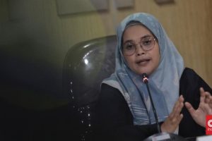 Bawaslu Sudah 3 Kali Surati KPU soal Masalah Sirekap Pemilu