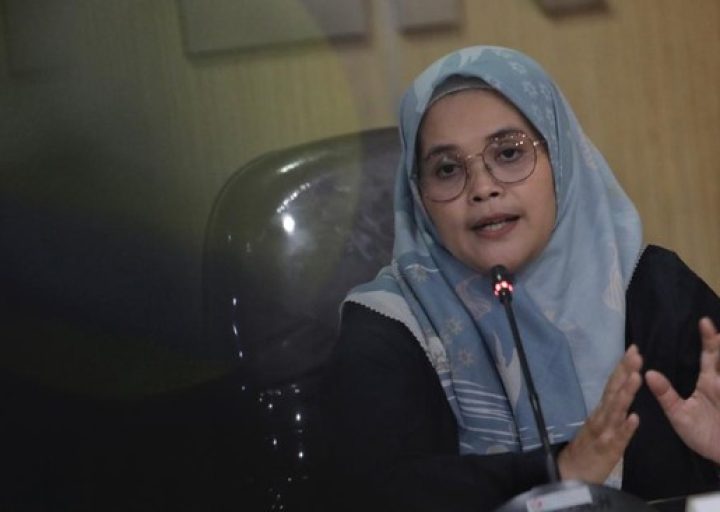 Bawaslu Sudah 3 Kali Surati KPU soal Masalah Sirekap Pemilu