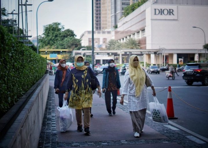 Update Corona Jakarta 7 Januari: Positif Tambah 300, Kasus Aktif Jadi 1.394