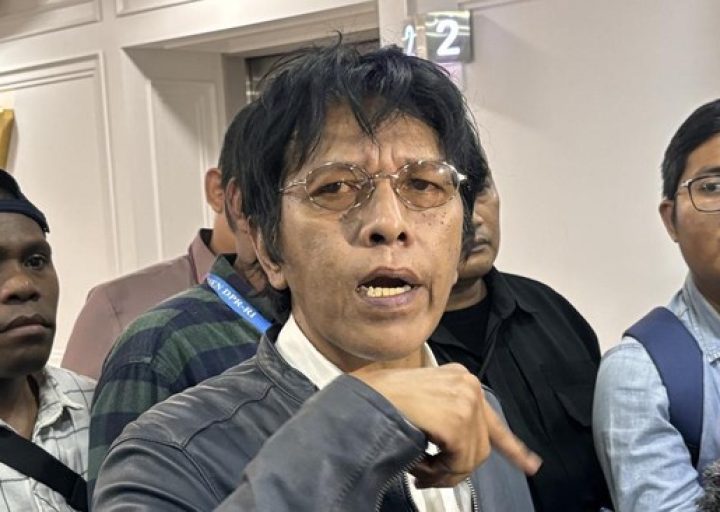 Anggota DPR Adian Ungkap Sikap Puan Soal Hak Angket Pemilu
