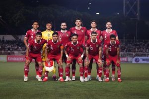Ajang Besar Olahraga di 2024