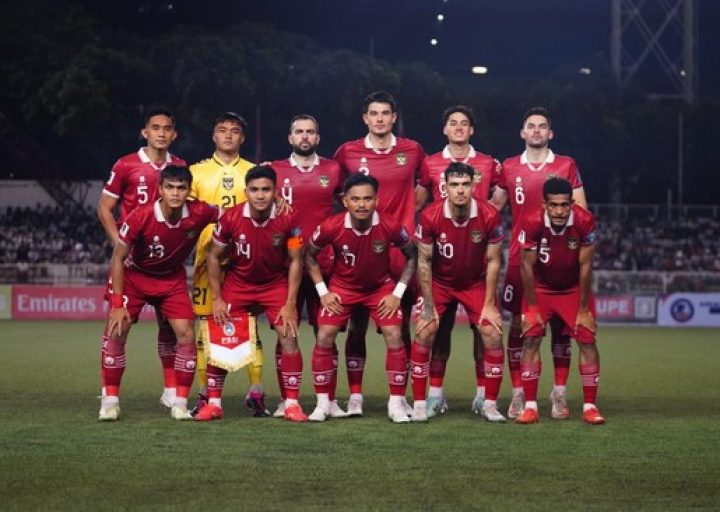 Ajang Besar Olahraga di 2024