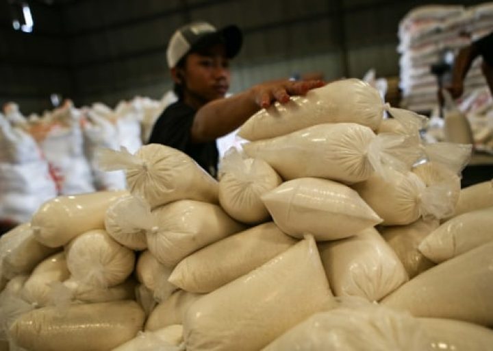 Stok Gula PTPN Capai 166 Ribu Ton per 7 Maret 2024, Waspada Harga Melonjak