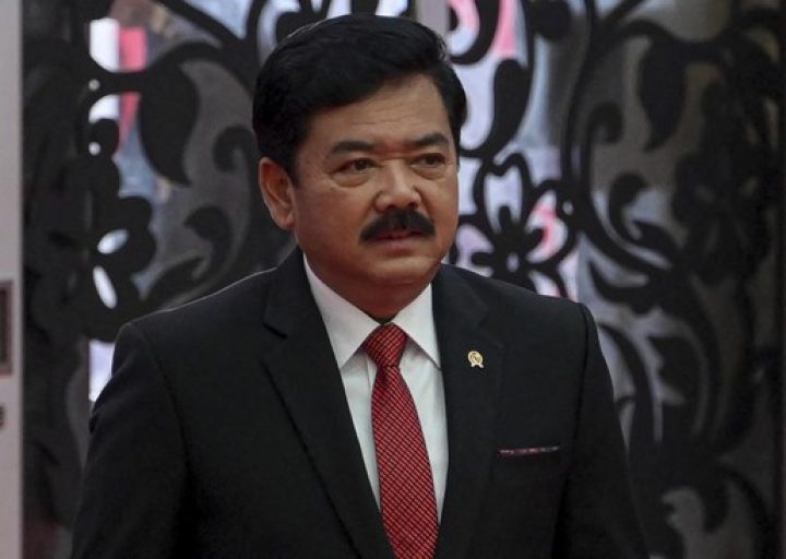 Hadi Tjahjanto Beber Pertemuan soal Pilot Susi Air Bareng Tokoh Nduga