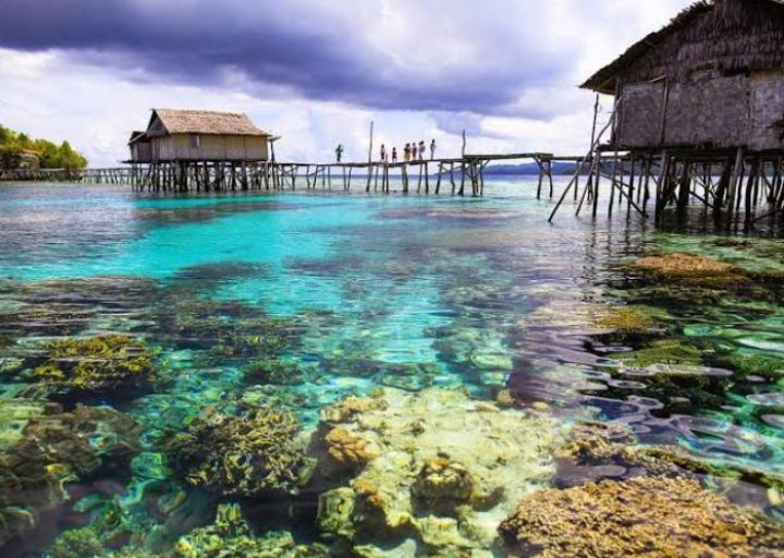 Pulau Togean Diusulkan Jadi Wisata Prioritas Nasional, Berikut Instruksi Gubernur