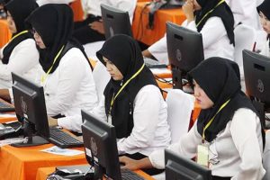 Fresh Graduate Siap-siap, Pemerintah Buka Rekrutmen CASN 2,3 Juta di 2024