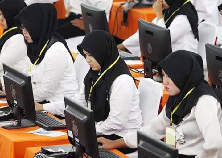 Fresh Graduate Siap-siap, Pemerintah Buka Rekrutmen CASN 2,3 Juta di 2024
