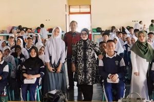 DKIPS Sulteng Sosialisasi Literasi Digital, Tangkal Berita Hoax