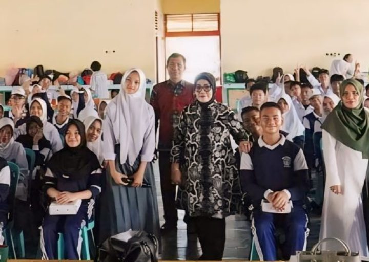DKIPS Sulteng Sosialisasi Literasi Digital, Tangkal Berita Hoax