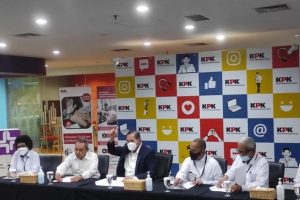 93 Pegawai KPK Segera Disidang Etik Terkait Pungli di Rutan, Nilainya Lebih Rp 4 Miliar