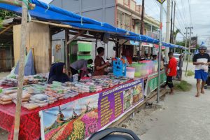 KOMENTAR: Apa Takjil Buka Puasa Favoritmu?