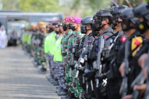 TNI dan Polri Bisa Jadi Irjen Kementerian, Ini Syaratnya