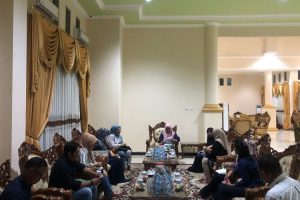 Pemkab Parigi Moutong Gelar Rapat Persiapan Partisipasi Kolaborasi Dalam KEN Festival 2024