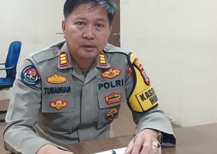 Jaga Kamtibmas Selama Ramadhan, Polres Parigi Moutong Gelar Operasi Pekat Tinombala 2024