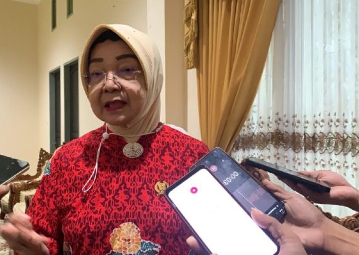 Tindaklanjuti Usulan Masyarakat, Waket DPRD Sulteng Zalzumida Djanggola Kunker ke Parimo