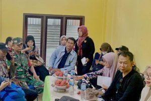 Jelang Kedatangan Mensos, Pemda Parigi Moutong Matangkan Persiapan