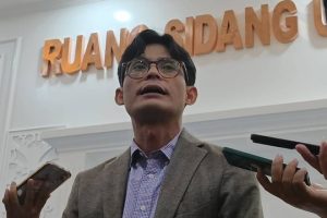 KPU Rapat dengan Komisi II DPR pada 14 Maret, Siap Jelaskan soal Sirekap