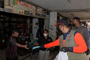 Update Corona RI 12 Maret: Kasus Baru 14.900, Kematian Bertambah 248 Orang