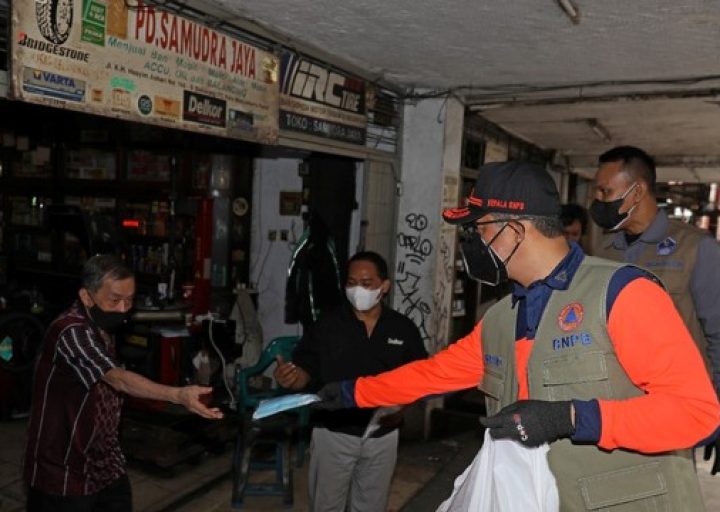 Update Corona RI 12 Maret: Kasus Baru 14.900, Kematian Bertambah 248 Orang