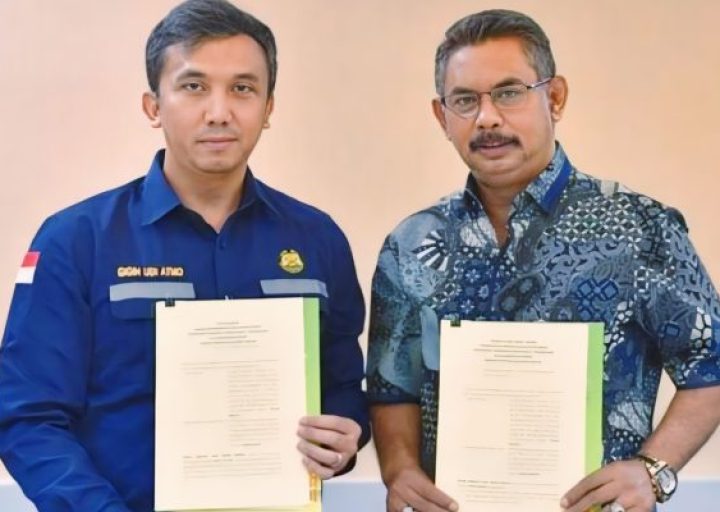 Hibah BMN Kementerian ESDM untuk Pemprov Diharap Optimalkan EBT di Sulteng
