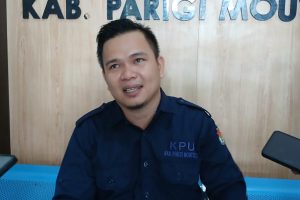 KPU Parimo : Perekrutan PPS Berarak dengan perekrutan PPK
