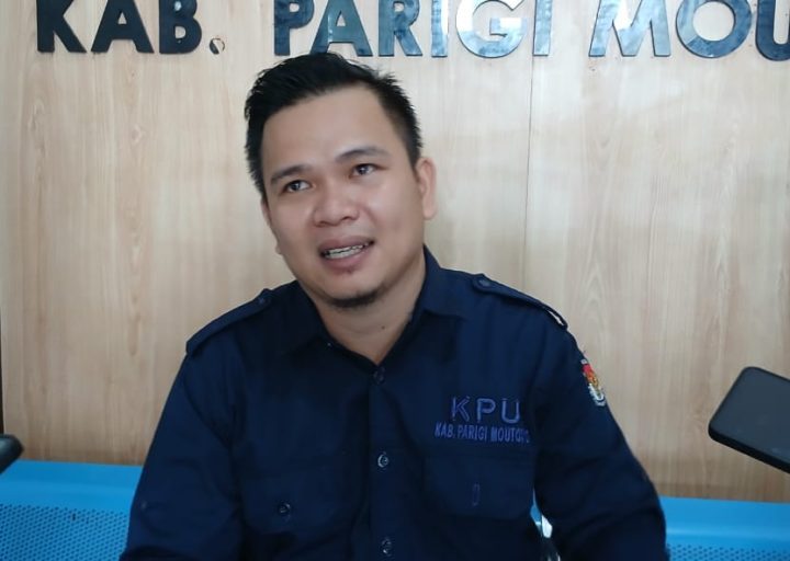 KPU Parimo : Perekrutan PPS Berarak dengan perekrutan PPK