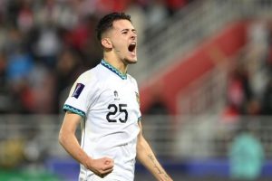 Skuad Final Timnas Indonesia U-23 di Piala Asia U-23 2024