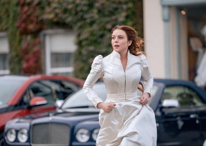 Daftar 10 Film Netflix Paling Banyak Ditonton!