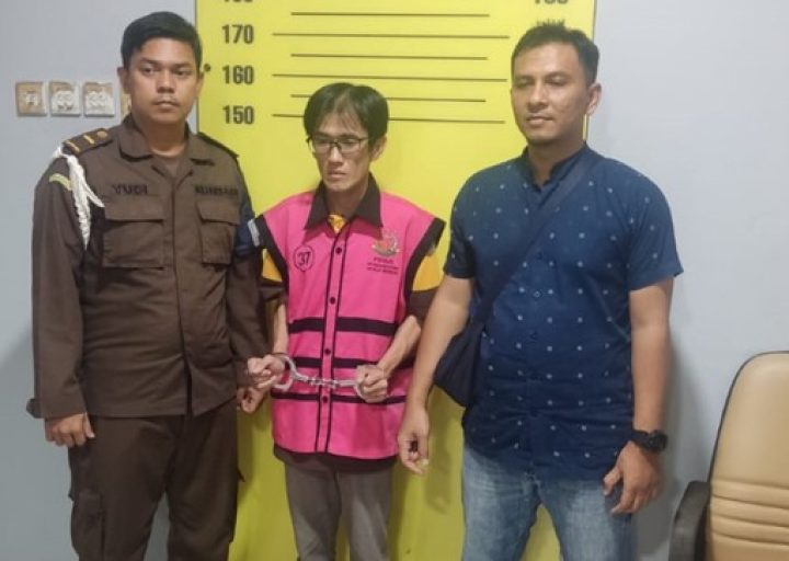 Kejagung Tetapkan Direktur PT SMIP Tersangka Kasus Korupsi Impor Gula