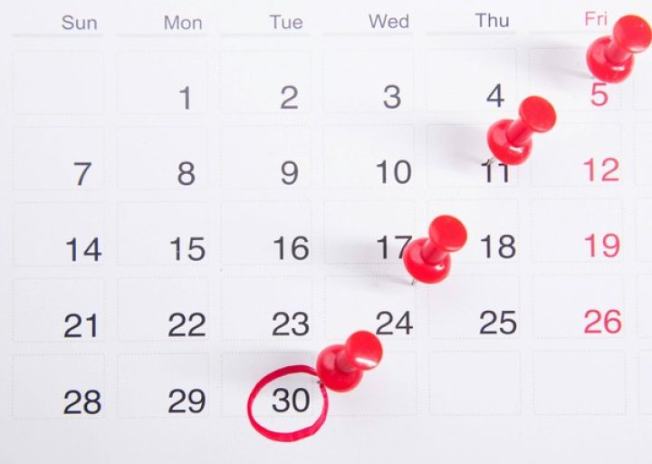 Kalender Hijriah April 2024 Lengkap dengan Tanggal Pentingnya