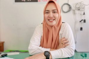 Diskop UKM Parimo Survei 20 UMKM Terbaik Jelang Gernas BBI