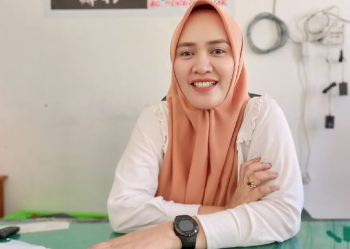Diskop UKM Parimo Survei 20 UMKM Terbaik Jelang Gernas BBI