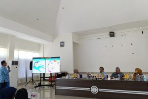 Peringati Hari Malaria Sedunia 2024            Dinkes Parimo: “Cegah Penularan Malaria”