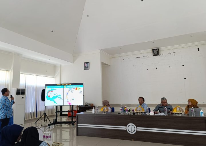 Peringati Hari Malaria Sedunia 2024            Dinkes Parimo: “Cegah Penularan Malaria”