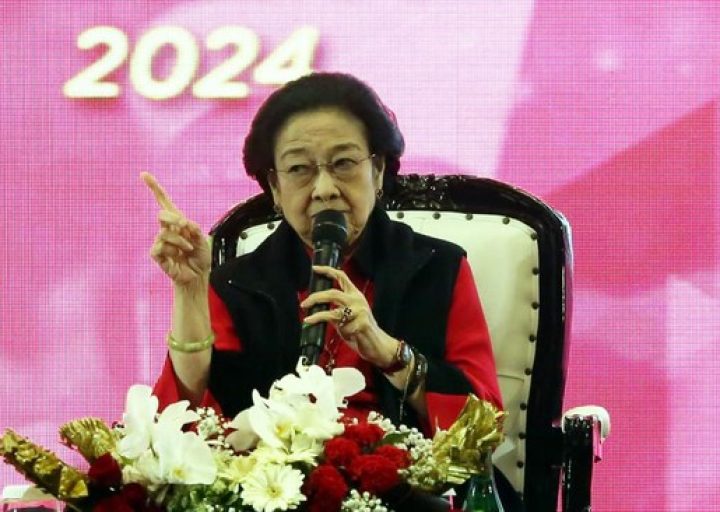 Kunci Peta Politik, Berlomba Bertemu Mega dan Konstelasi Pascapilpres