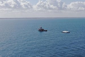 Iran Diduga Sita Kapal Pengusaha Israel di Selat Hormuz