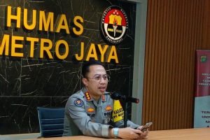 Polda Metro Tangkap Lagi Satu Pemalsu Pelat DPR: Seorang Pengacara Pemilik Tesla