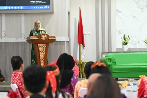 Pembangunan Desa Wisata Harus Berbasis Pemberdayaan Masyarakat