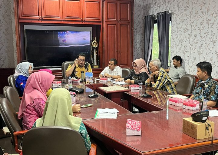 Pemerintah Daerah Parigi Moutong Siapkan Pelaksanaan Event Tarkam 2024