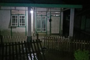 Luapan Sungai Taopa Berujung Banjir di Dua Kecamatan