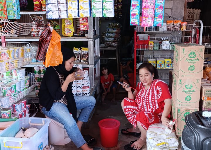 Jelang Lebaran Idul Adha 1445H, Harga Distributor Bahan Pangan Mulai Melonjak
