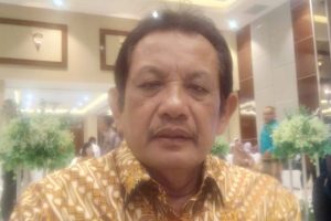 Tanggapan Prof Slamet Riadi di Pilgub Sulteng; Sulteng Butuh Perubahan, Bukan Cuma Gagasan