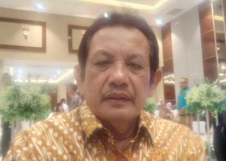 Tanggapan Prof Slamet Riadi di Pilgub Sulteng; Sulteng Butuh Perubahan, Bukan Cuma Gagasan
