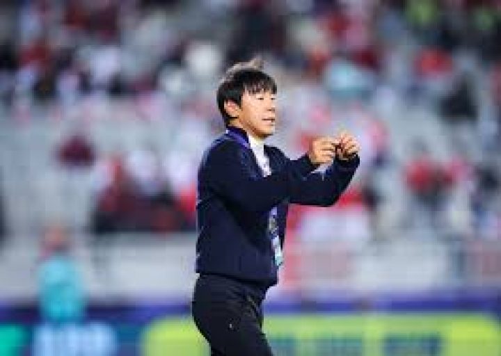 Pemain Naturalisasi Timnas Indonesia Era Shin Tae Yong Ini Beberapa Daftar Namanya