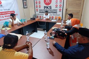 Erwin Burase : Siap Bawa Kabupaten Parigi Moutong Berkembang Dan Lebih Maju