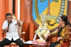 Pemindahan Ibukota, Poso Akan menjadi Provinsi Baru Dimasa Depan
