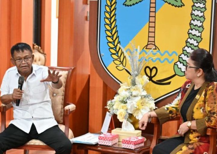 Pemindahan Ibukota, Poso Akan menjadi Provinsi Baru Dimasa Depan