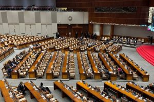 Draf Revisi UU Polri: Usia Pensiun 60 Tahun, Bisa Diperpanjang hingga 65 Tahun