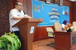 Para Pelaku UKM di Parigi Moutong Dapat Bimbingan Keterampilan